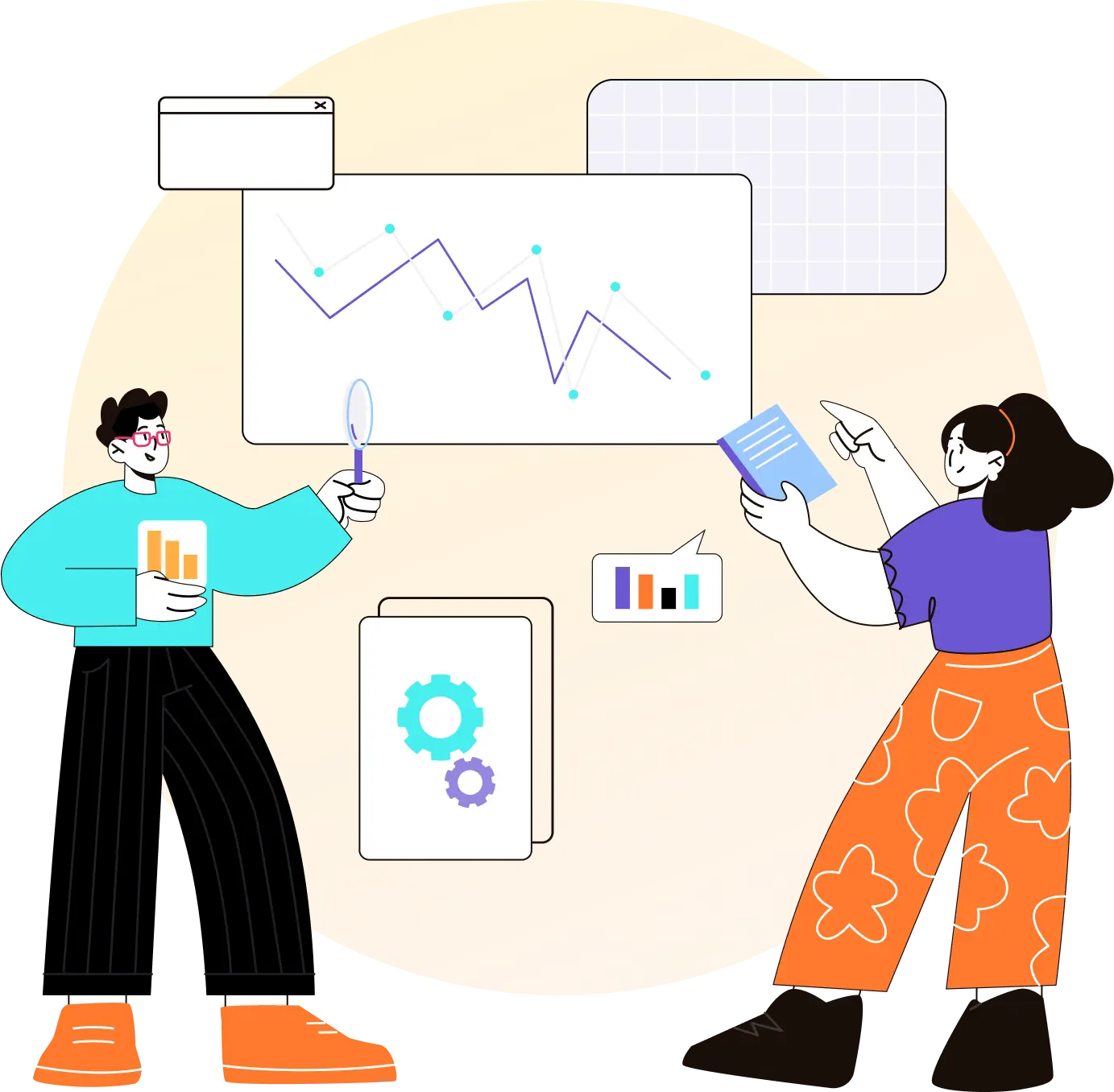 PPC Management Services