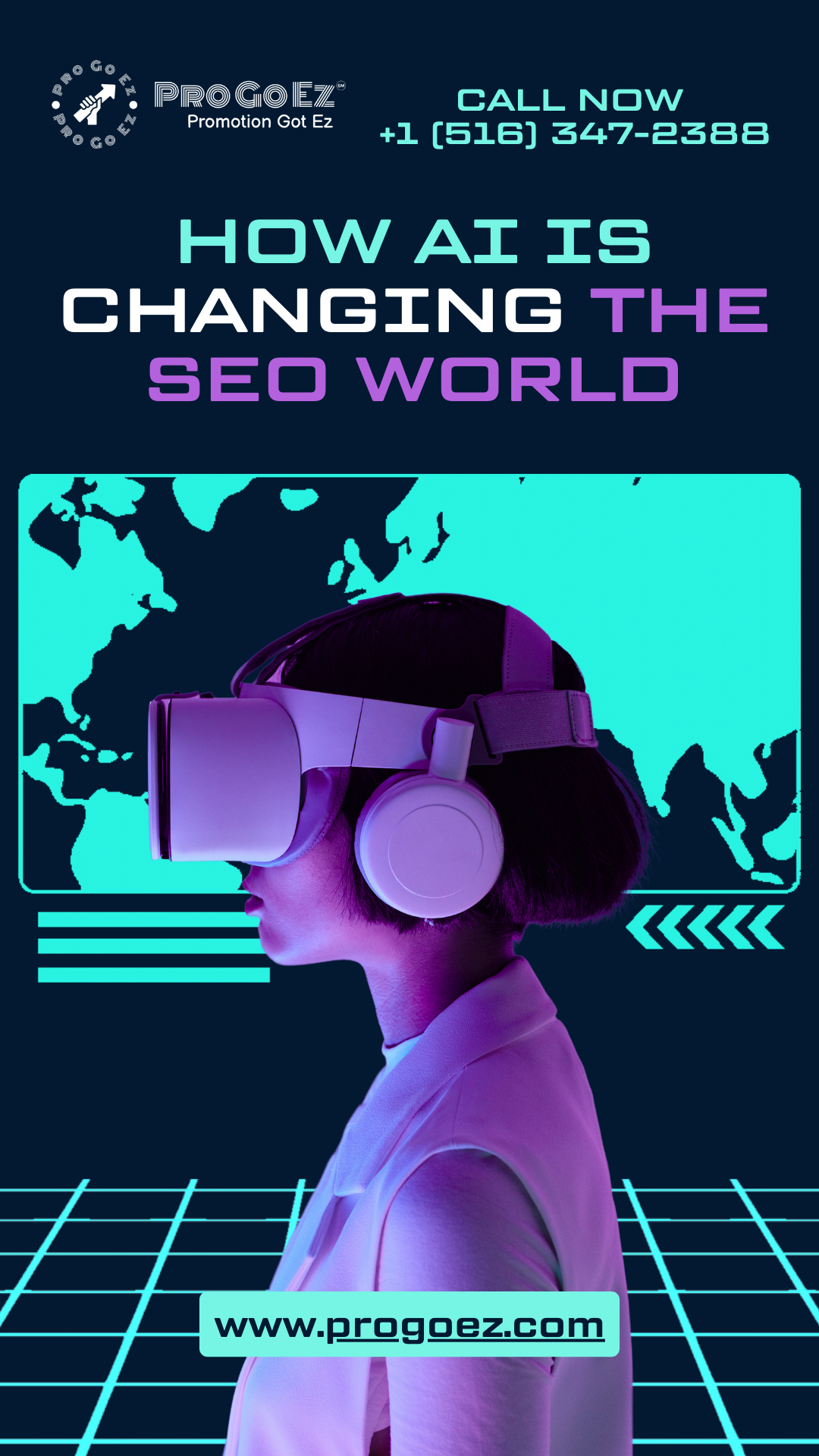 How AI and Machine Learning are Shaping the Future of SEO